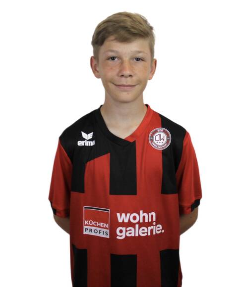 Jonas Bornhauser