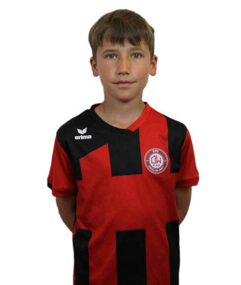 Moritz Jammer