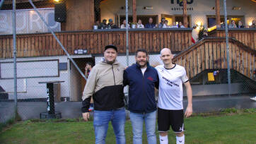 SPG steht im Cup-Achtelfinale