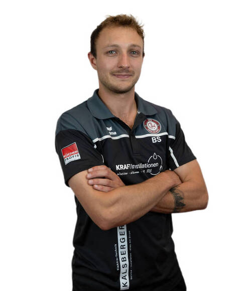 Benjamin Schranz