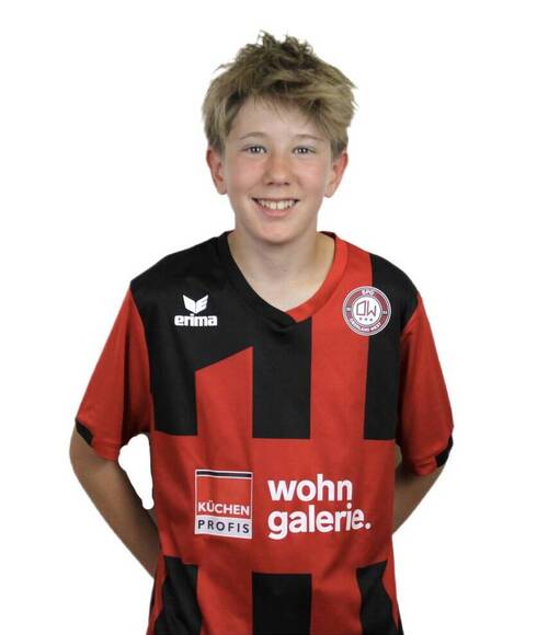 Eliah Walch Eliah Walch