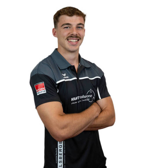 Fabian Wolf