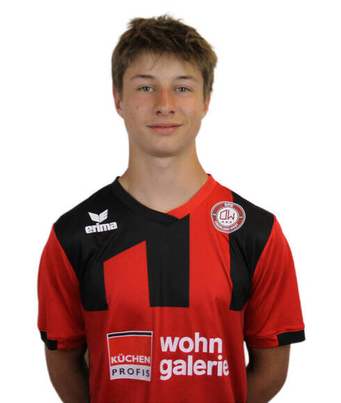 Maximilian Gigele