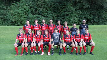 1B gewinnt in Scharnitz