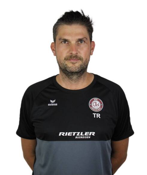 Robert Waldner