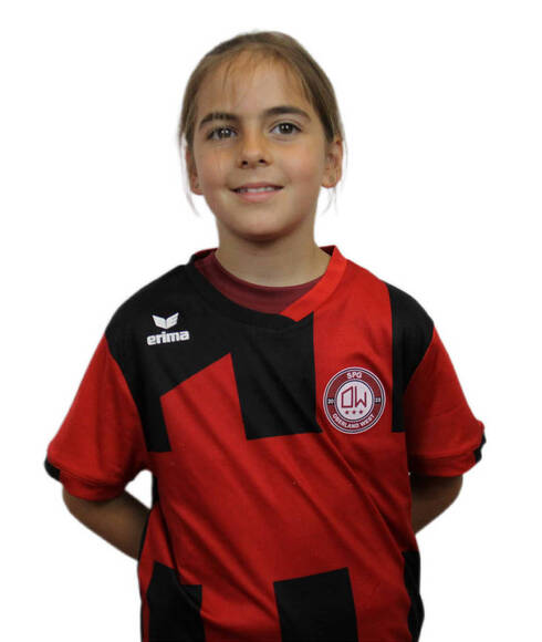 Theresa Neuner