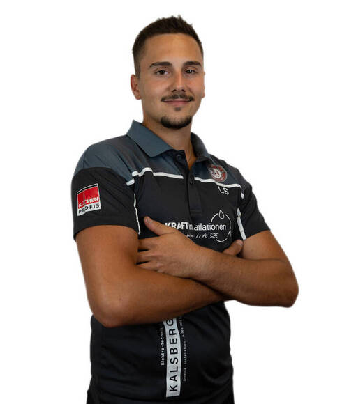 Luca Siehs