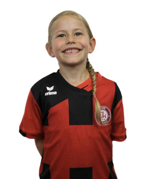 Ella Bernhart