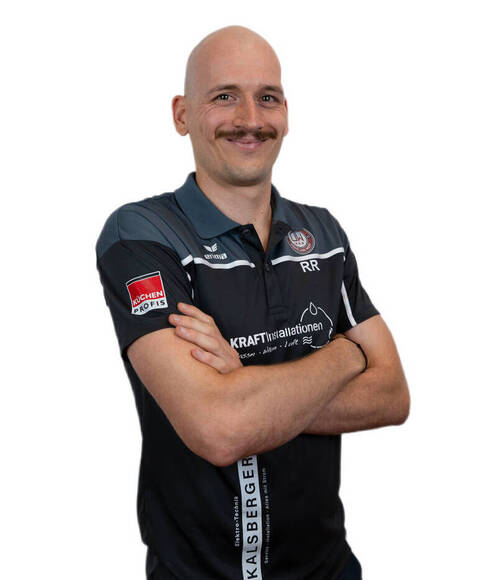 Robin Riedl