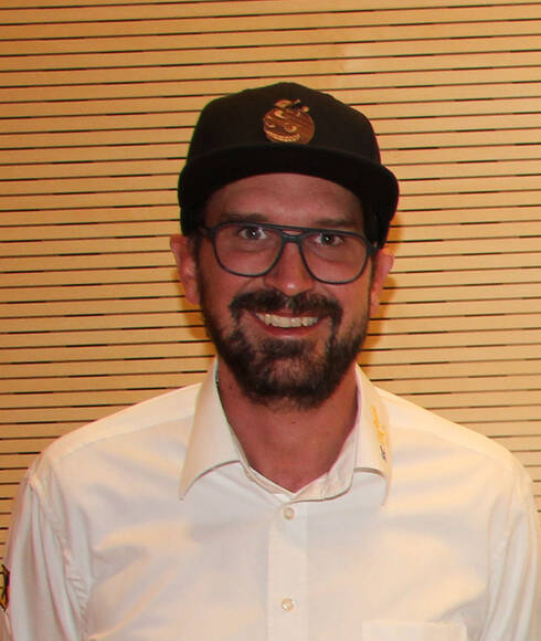 Christian Kirschner