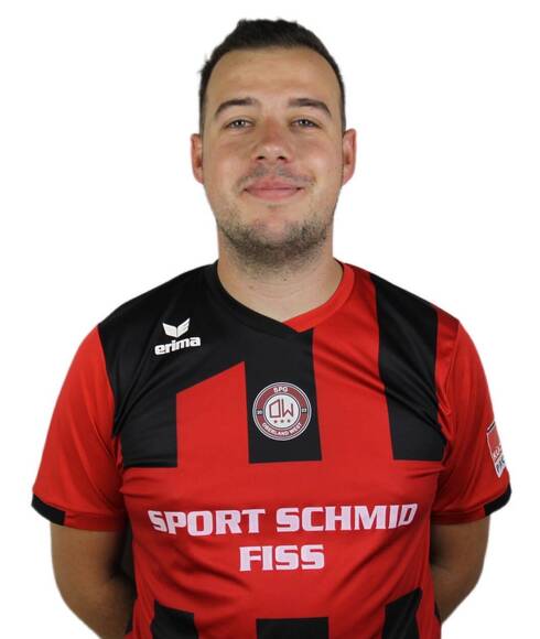 Gregor Scherl Gregor Scherl