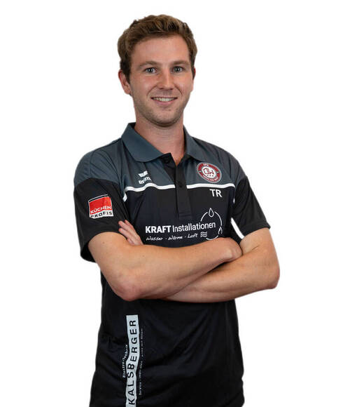 Matthias Wohlfarter
