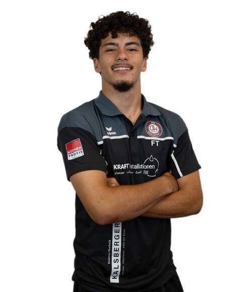 Furkan Tas