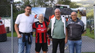 Spektakel in Prutz – SPG schlägt Wacker Amateure mit 5:2