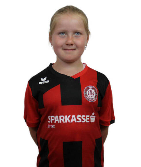 Greta Markl