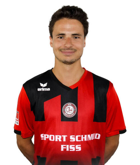Peter Tschallener Peter Tschallener