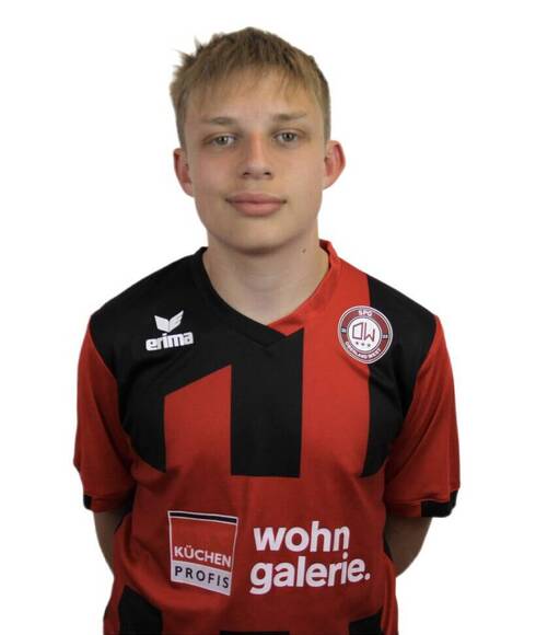 Maximilian Schranz