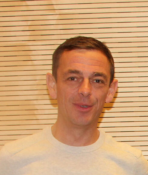 Michael Hammerle