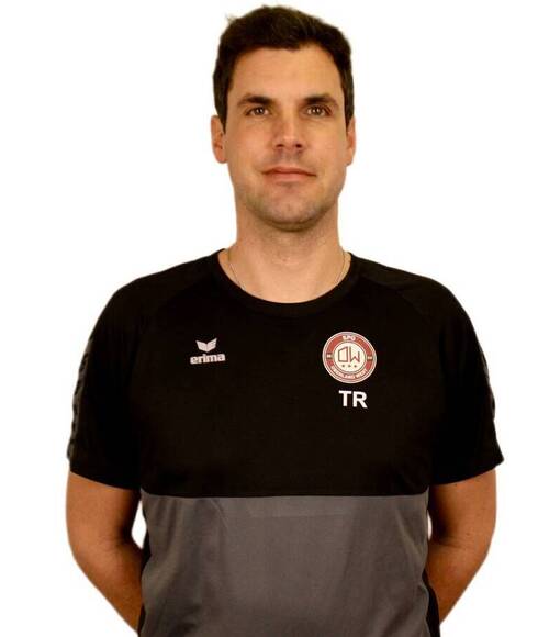 Matthias Kappacher