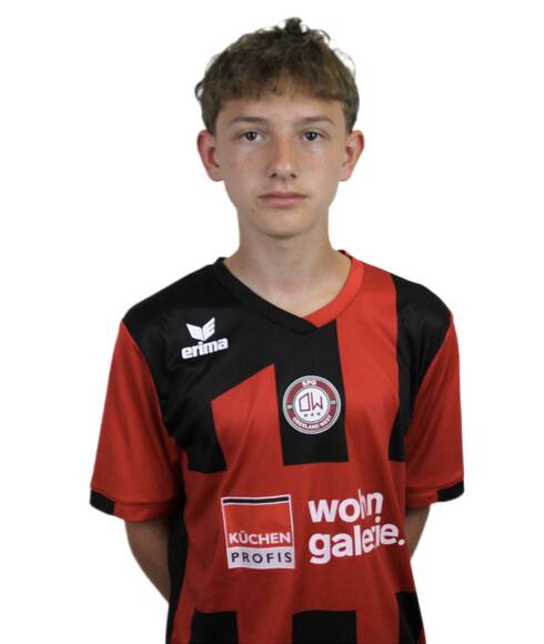 Jonas Plangger Jonas Plangger
