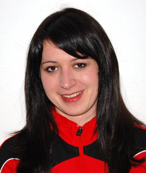 Caroline Jenewein