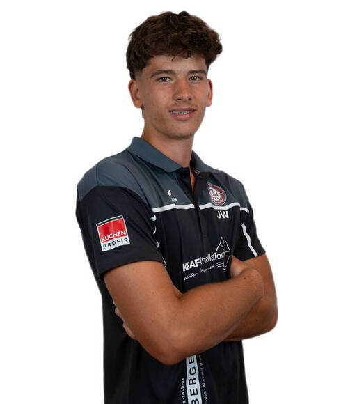 Jannick Wucherer