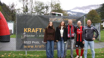 Derbywahnsinn in Prutz - 13:0!!!