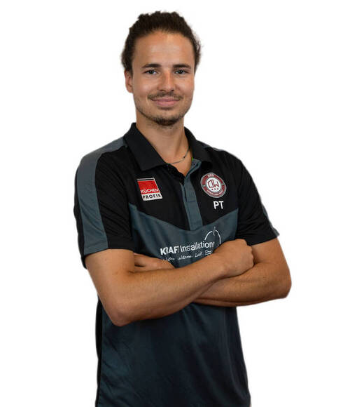 Peter Tschallener