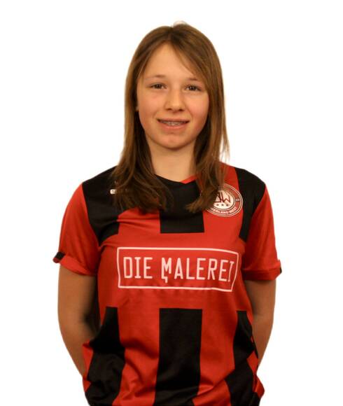 Mia Thomas-Eiterer