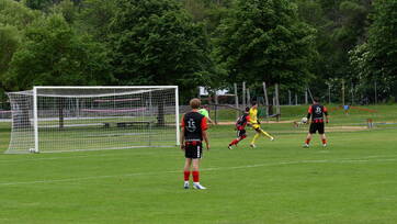 1B unterliegt Paznaun