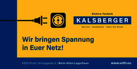 Elektro-Technik Kalsberger