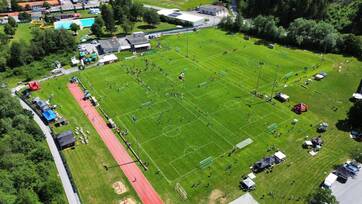 Rückblick auf den 18. Diezano Sommercup 2026