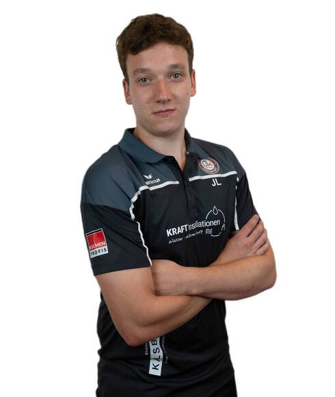 Luca Jäger