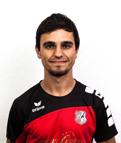 Mathias Oparian